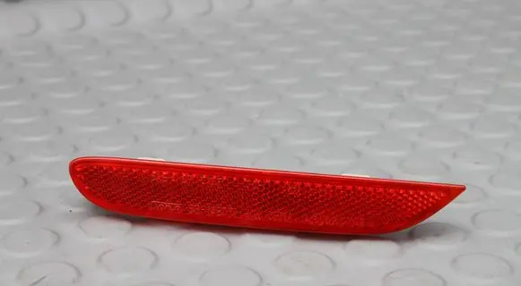 Nissan Qashqai J12 Rear bumper light 3314207LJ12 3314207L