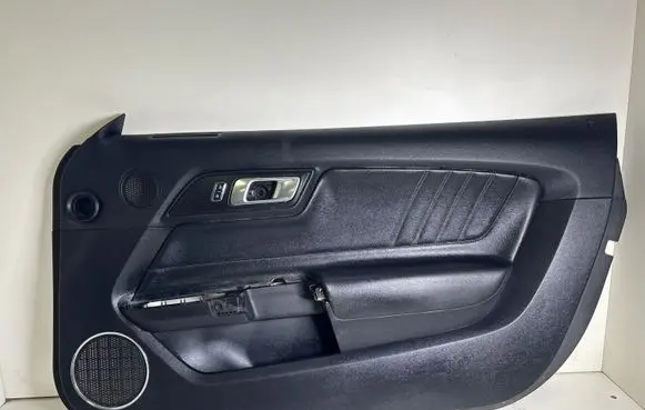 Ford Mustang VI Front door card panel trim FR3B63060B00A