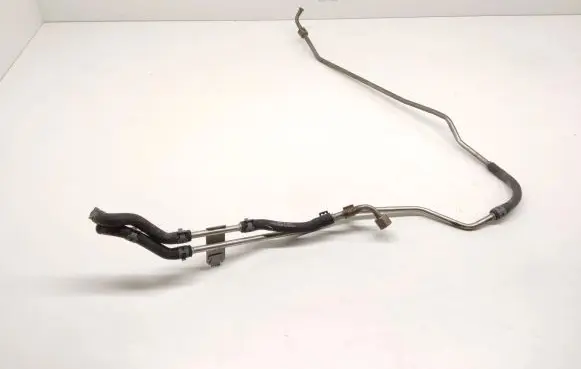 Land Rover Discovery Sport Exhaust gas pipe Z0288200 Ctk55127w18