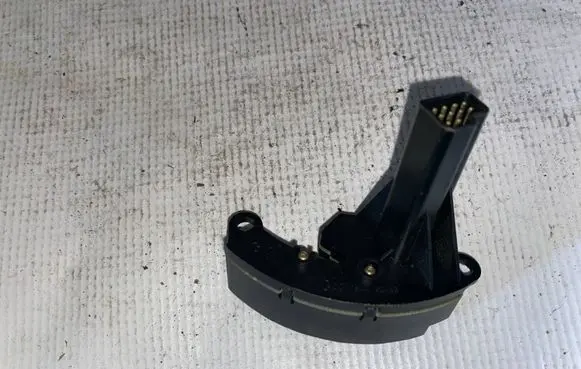 Mercedes-Benz E W211 Steering angle sensor a0025428018 0025428018