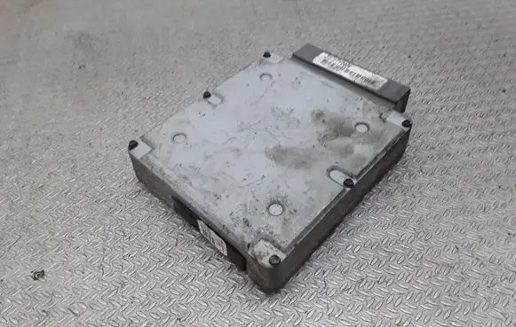 Ford Focus Engine control unit/module 1S4F12A650AE