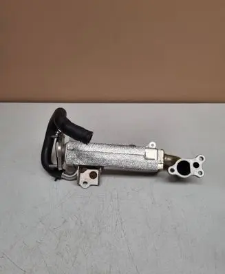Mazda 6 EGR valve cooler 