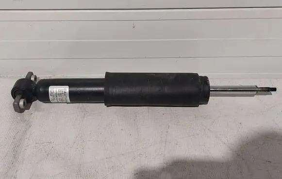 Rear shock absorber/damper