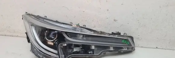 Toyota Corolla E210 E21 Headlight/headlamp 8111002570