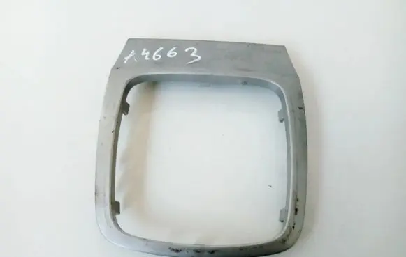 Ford Mondeo MK IV Other interior part 7s71a044h82