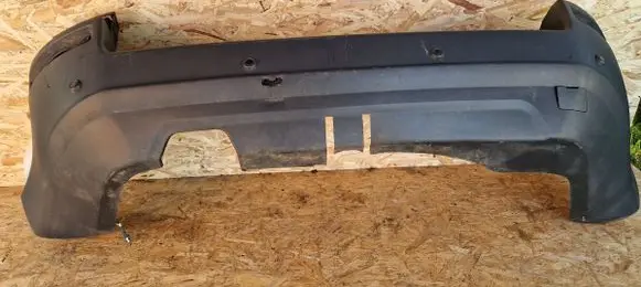 Citroen DS4 Rear bumper