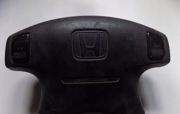 Honda Accord Steering wheel airbag 77800S1AE820M1