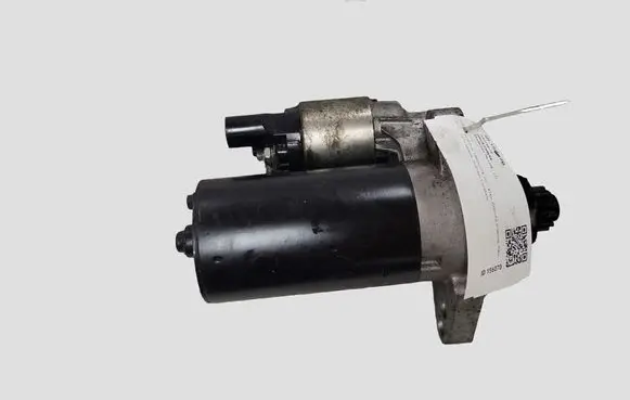 Skoda Yeti (5L) Starter motor