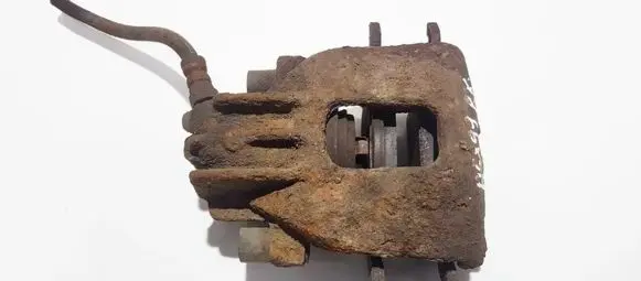 Ford Focus Front brake caliper