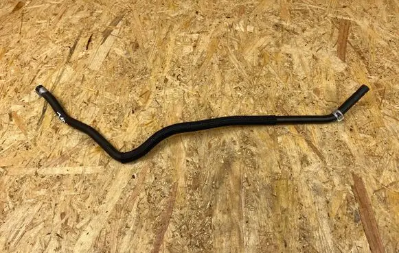 Nissan Micra K14 Fuel line pipe 217415FD0A