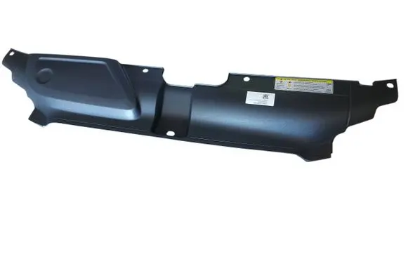 Audi A5 8T 8F Engine bonnet/hood lock trim molding DNP17250 8T0807081F 8T0807081