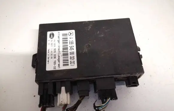 Volkswagen Crafter Other control units/modules a1695455632 5ds008769-02
