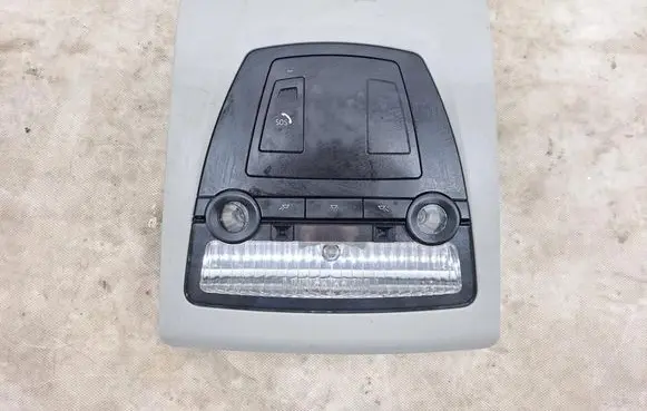 BMW X3 F25 Front seat light 9240393