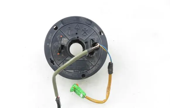 Mercedes-Benz Sprinter W906 Airbag slip ring squib (SRS ring) A9064640318
