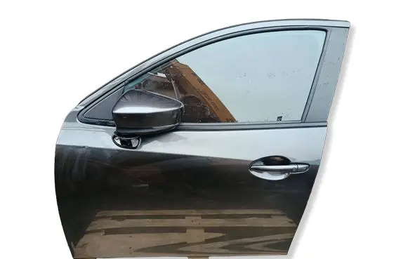 Mazda 2 Front door DRZWILEWEMAZDA2DJ