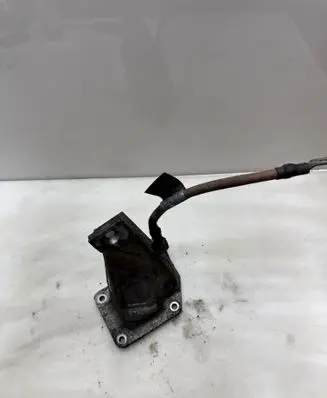BMW 3 E46 Engine mounting bracket 6754185 2271