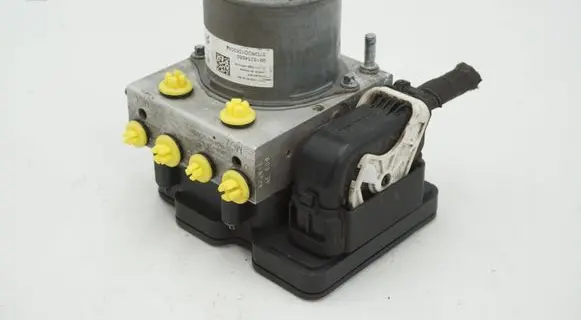 Citroen Jumpy ABS Pump 9818254680 9808055980 0265243532