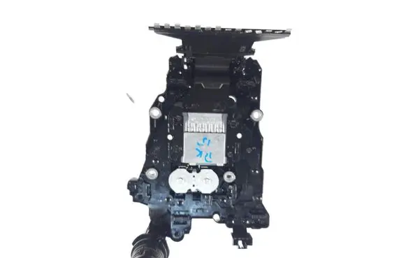Seat Leon IV Gearbox control unit/module 0GC927711H