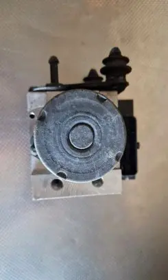 Audi A5 8T 8F ABS Pump 8K0907379N 8K0614517AS