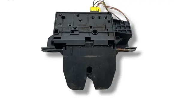 Opel Vectra C Tailgate/trunk/boot lock/catch/latch 13178192 495072894