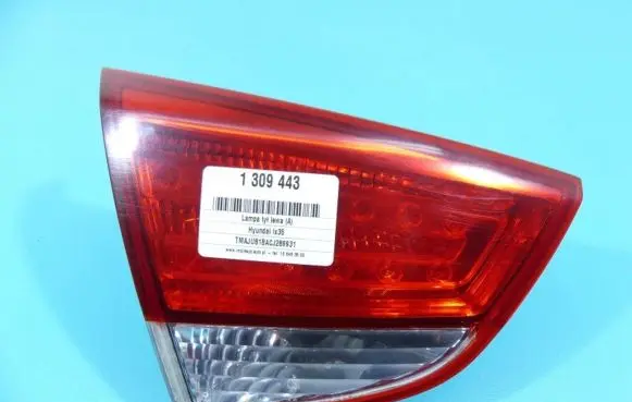Hyundai ix35 Rear/tail lights 92405-2Y0 IMPRK1309443