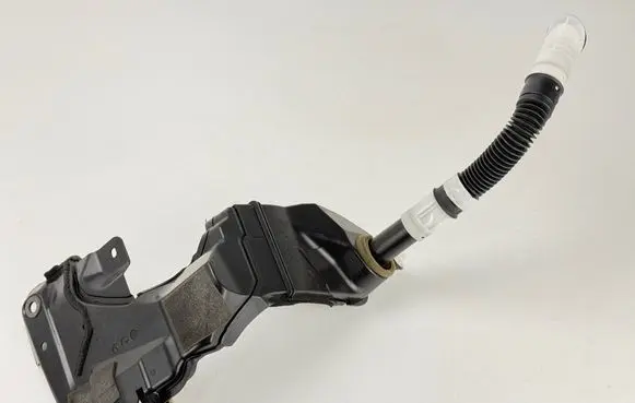 Mazda MX-5 ND Rain gutter N243R1780