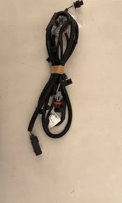Ford Transit Custom Parking sensor (PDC) wiring loom BK2T15K867de BK2T-15K867-DE
