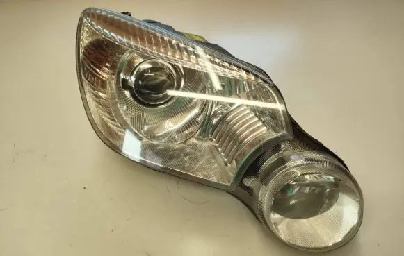 Skoda Yeti (5L) Headlight/headlamp 5L1941016B 2310090042 20124828200