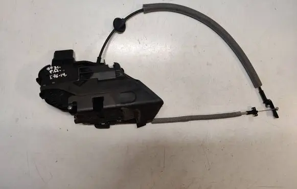 Volvo XC60 Front door lock 31416674