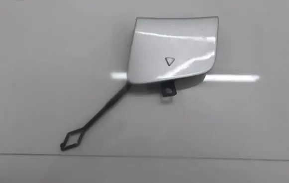 Mercedes-Benz A W177 Front tow hook cap/cover A1778856500