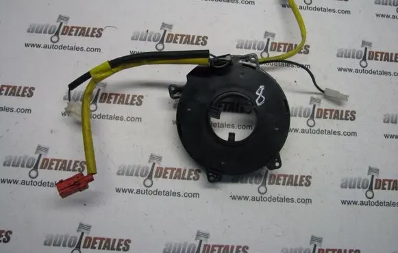 Mitsubishi Space Star Airbag slip ring squib (SRS ring)