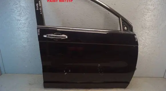 Honda CR-V Front door