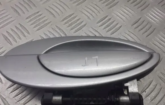 Citroen C5 Rear door handle trim 9642929180