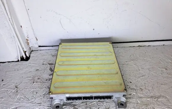Acura ILX Engine control unit/module 37820P46G21 0335155228 62E