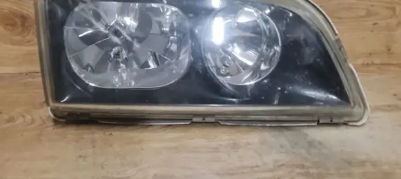Volvo S40, V40 Headlight/headlamp 30899679
