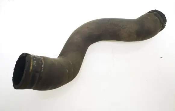 Opel Zafira B Engine coolant pipe/hose 13117573 643293970