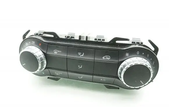 Mercedes-Benz B W246 W242 Climate control unit A2469008215
