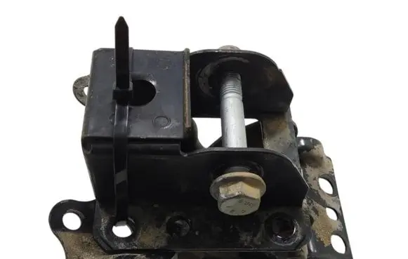 Opel Movano A Other rear suspension part 7700308575