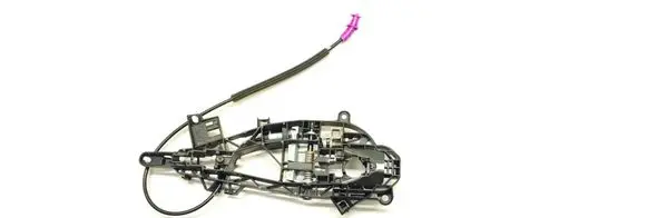 Opel Insignia B Front door exterior handle/bracket 