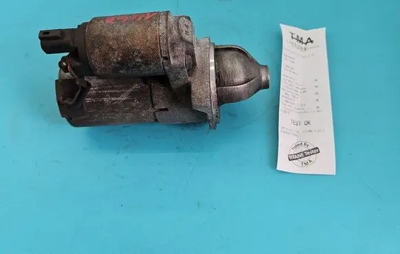 KIA Optima Starter motor 36100-2A900 IMPRK1449854