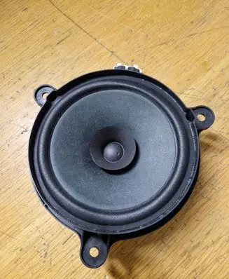 Mazda 6 Rear door speaker KE7066960