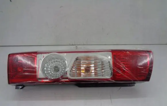 Fiat Ducato Rear/tail lights 01366452080