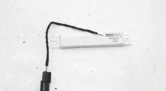 Renault Captur II Keyless system antenna 285903301R