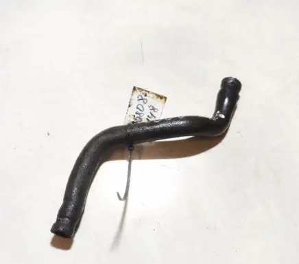 Volvo S80 Engine coolant pipe/hose