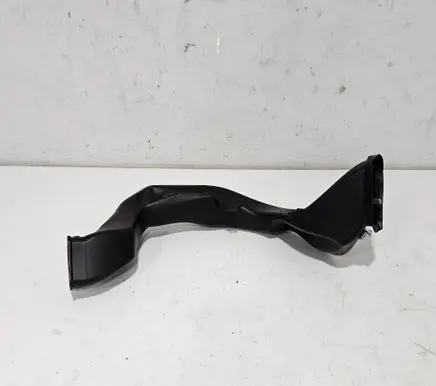 Porsche Cayenne (9Y0 9Y3) Cabin air duct channel 9Y1819656A 9Y1819656