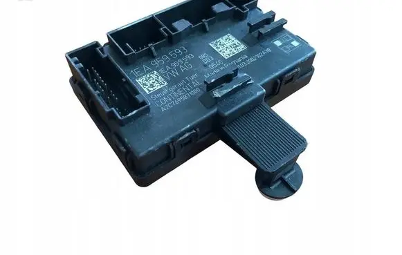 Volkswagen ID.4 Door control unit/module 1EA959593
