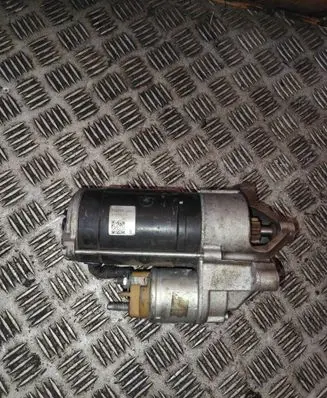 Peugeot Boxer Power steering pump 7691032168