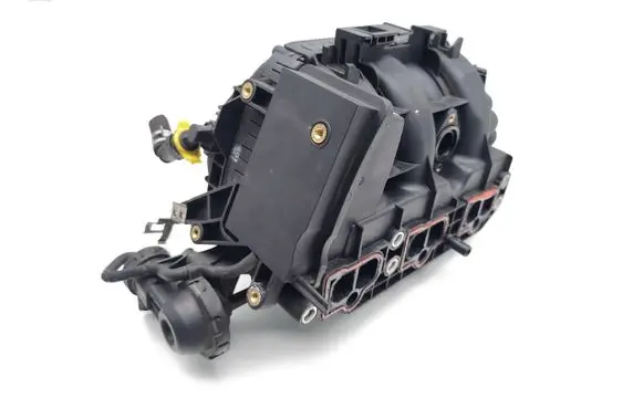 Opel Agila A Intake manifold 55354367 0280600051