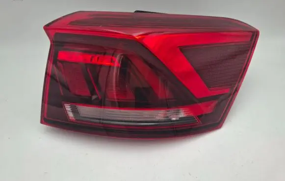 Volkswagen T-Roc Rear/tail lights 2GA945096D