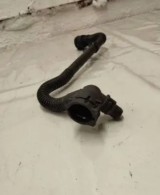 Mercedes-Benz S W222 Engine coolant pipe/hose A2225018900 CT151462
